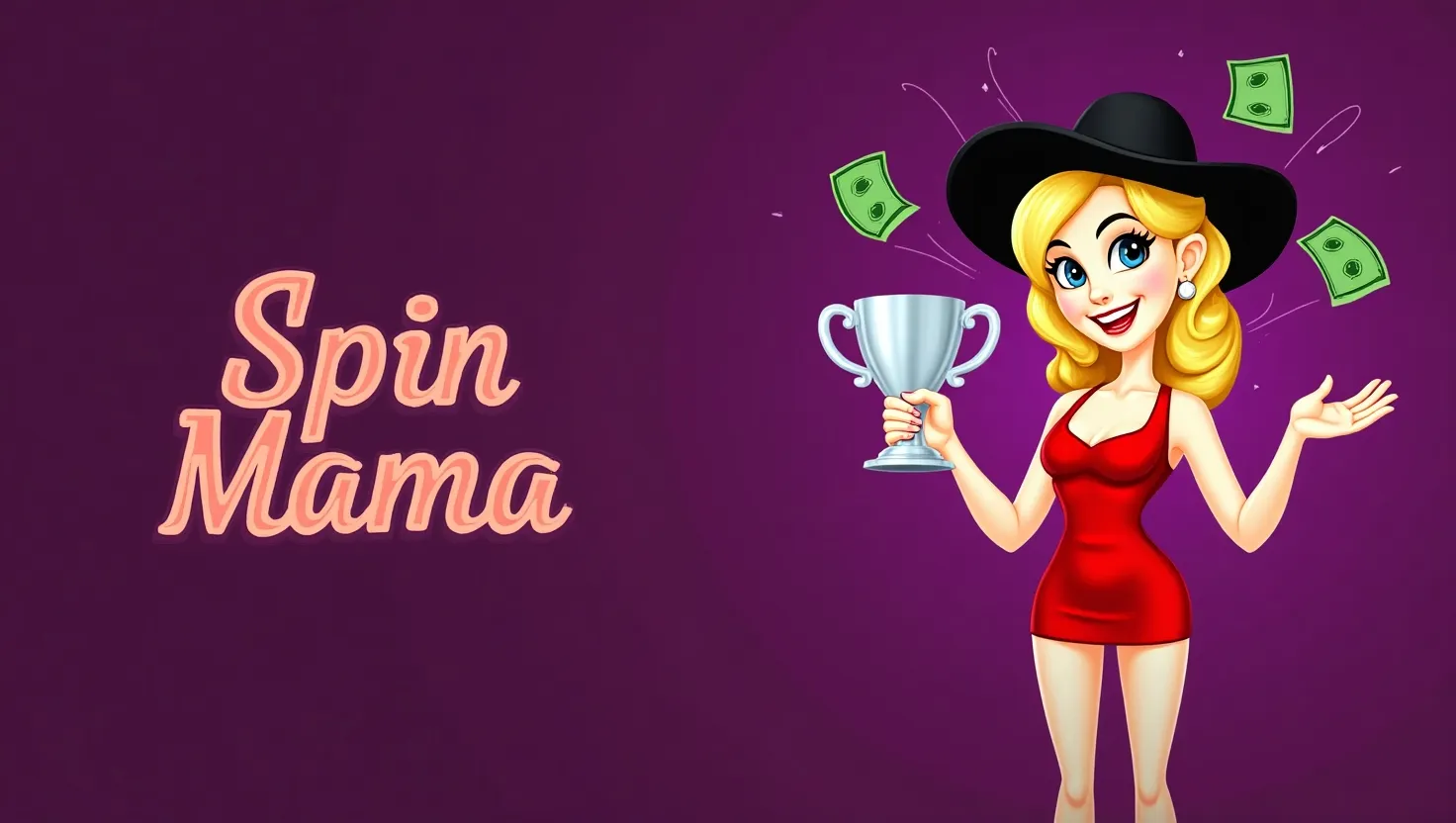 spin mama bonus