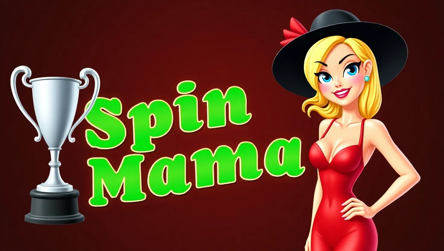 spin mama app