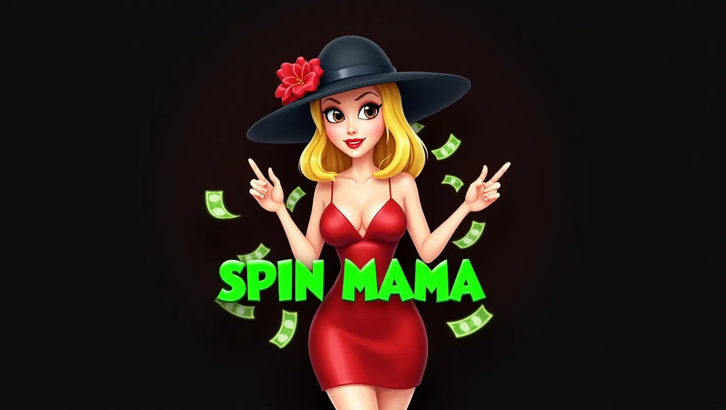 spin mama login spin mama login